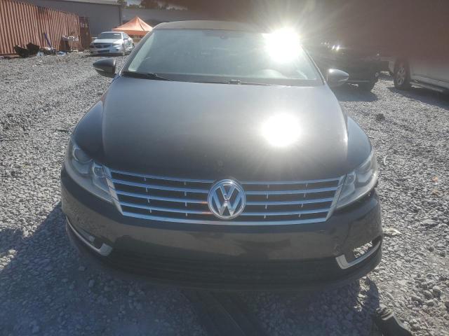 WVWBN7AN5GE505624 - 2016 VOLKSWAGEN CC BASE BROWN photo 5