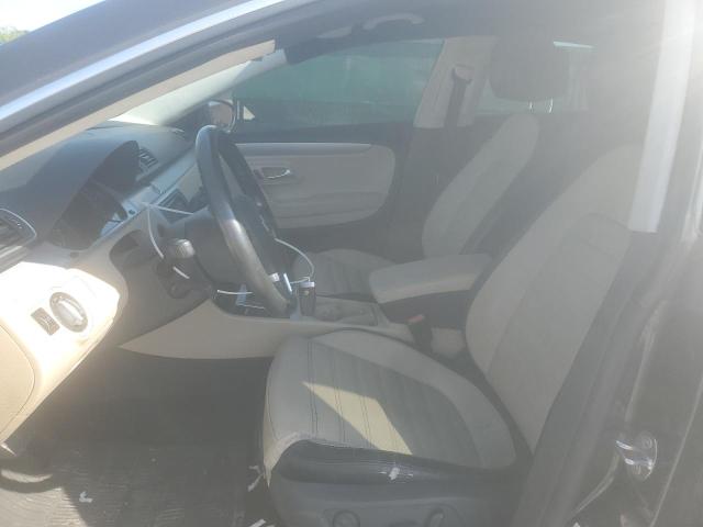 WVWBN7AN5GE505624 - 2016 VOLKSWAGEN CC BASE BROWN photo 7