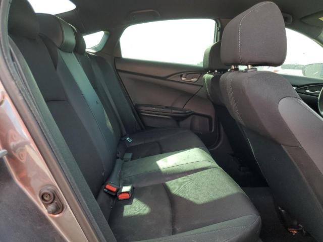 2HGFC2F84MH544207 - 2021 HONDA CIVIC SPORT 灰色 照片 10