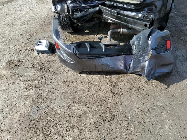 2HGFC2F84MH544207 - 2021 HONDA CIVIC SPORT 灰色 照片 12