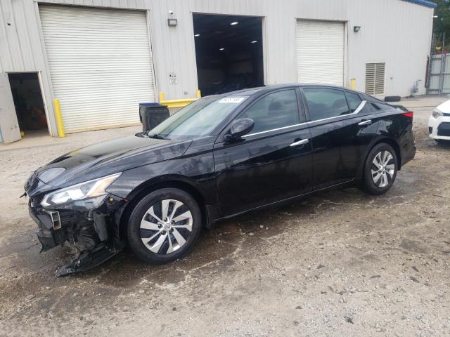 2019 NISSAN ALTIMA S, 