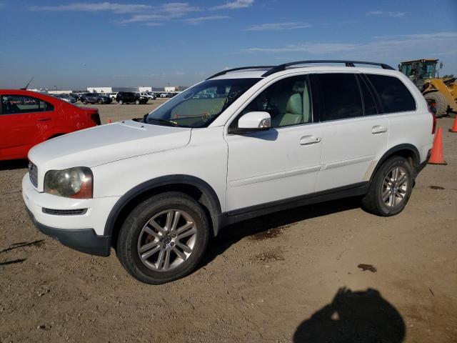 YV4CY982471406901 - 2007 VOLVO XC90 3.2 WHITE photo 1