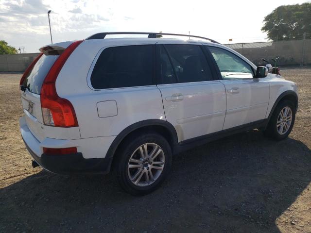 YV4CY982471406901 - 2007 VOLVO XC90 3.2 WHITE photo 3