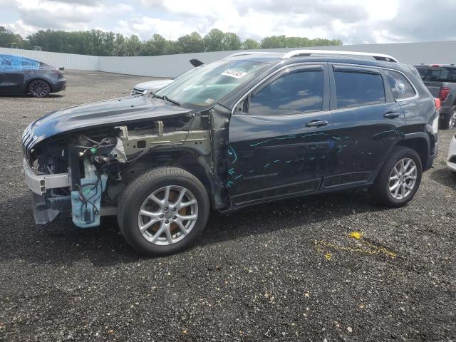 2014 JEEP CHEROKEE LATITUDE, 
