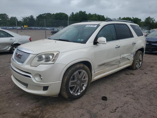 2012 GMC ACADIA DENALI, 