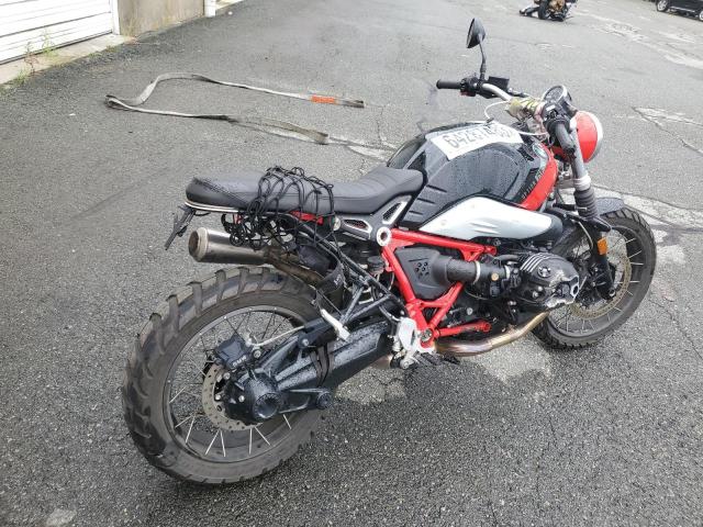 WB10L7308M6D99433 - 2021 BMW R NINE T SCRAMBLER TWO TONE photo 4