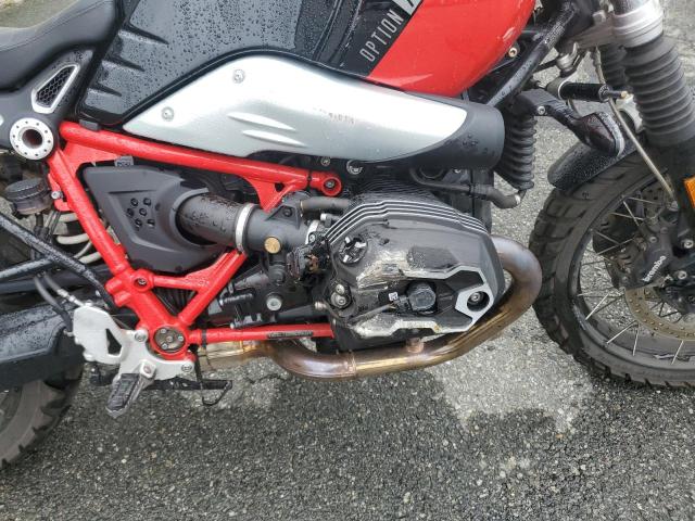 WB10L7308M6D99433 - 2021 BMW R NINE T SCRAMBLER TWO TONE photo 9