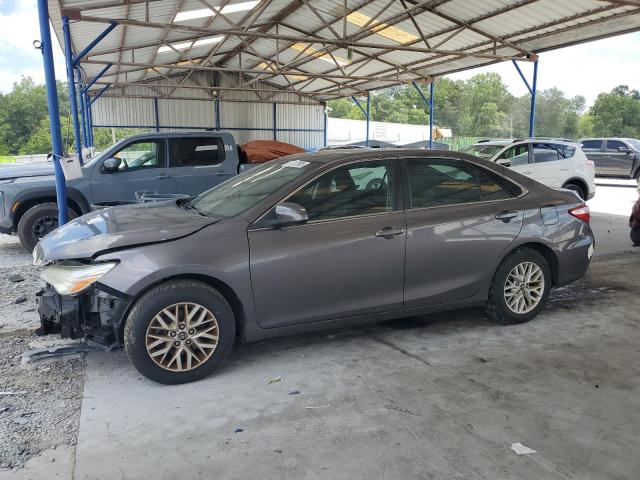 2016 TOYOTA CAMRY LE, 