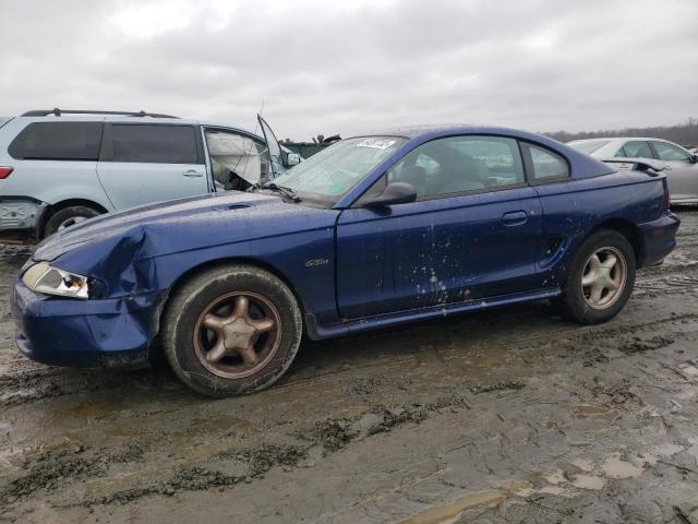 1996 FORD MUSTANG GT, 