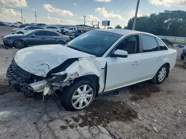 2009 FORD TAURUS SE, null