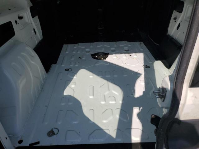 ZFBHRFAB5L6R87713 - 2020 RAM PROMASTER Սպիտակ լուսանկար 10