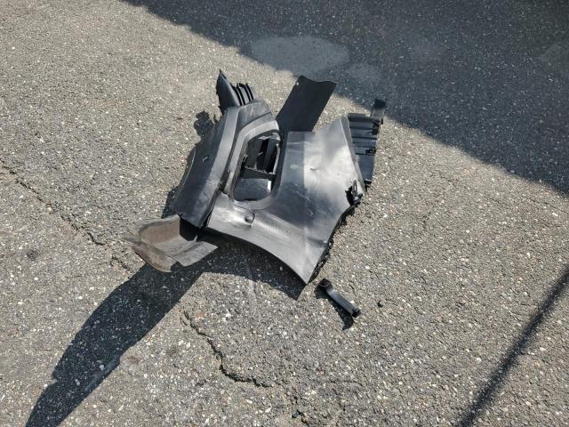 ZFBHRFAB5L6R87713 - 2020 RAM PROMASTER Սպիտակ լուսանկար 13