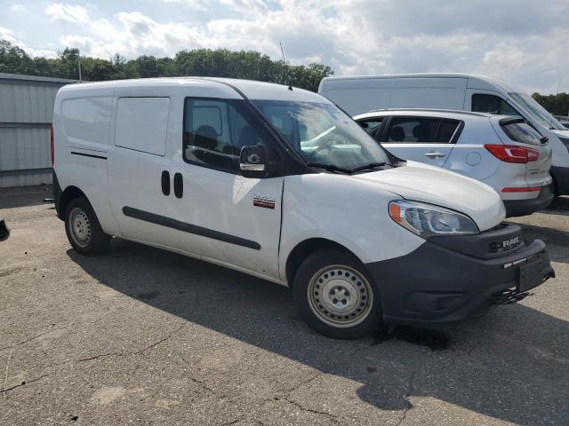 ZFBHRFAB5L6R87713 - 2020 RAM PROMASTER Սպիտակ լուսանկար 4