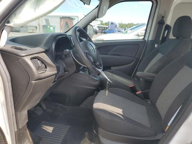 ZFBHRFAB5L6R87713 - 2020 RAM PROMASTER Սպիտակ լուսանկար 7