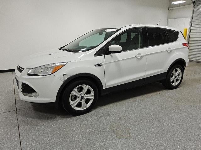 2016 FORD ESCAPE SE, 
