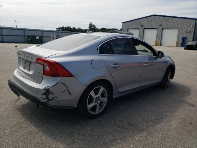 YV1612FS2D2183093 - 2013 VOLVO S60 T5 WHITE photo 3