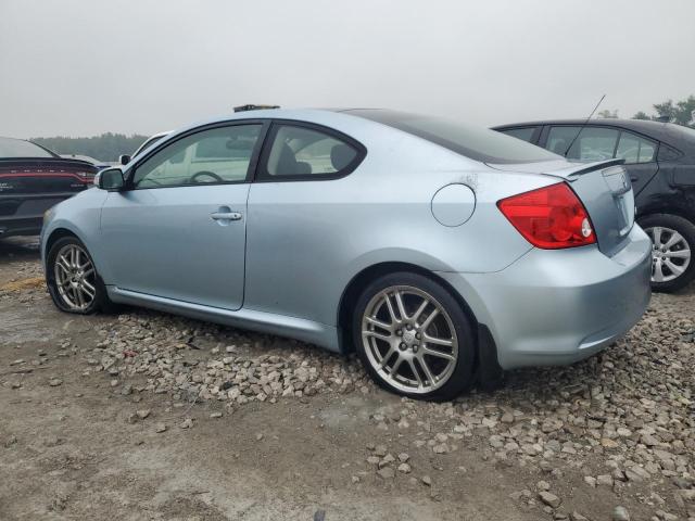 JTKDE177970170355 - 2007 TOYOTA SCION TC Mavi foto 2