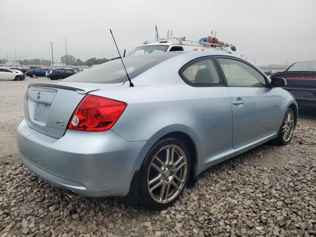 JTKDE177970170355 - 2007 TOYOTA SCION TC Mavi foto 3