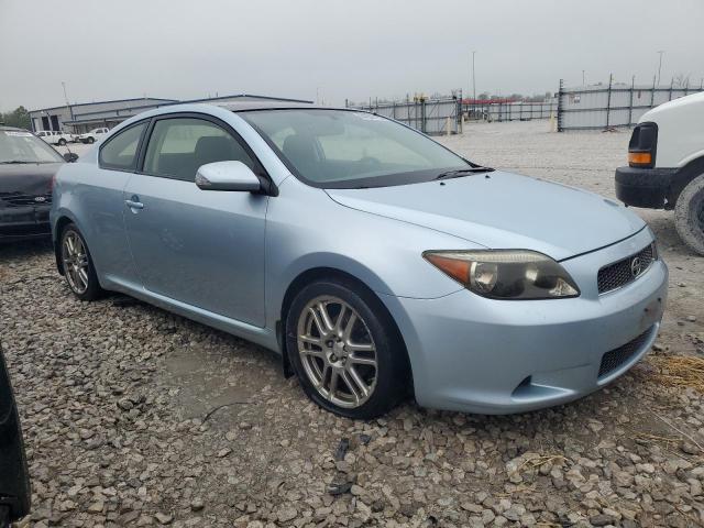 JTKDE177970170355 - 2007 TOYOTA SCION TC Mavi foto 4