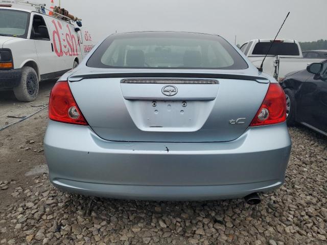 JTKDE177970170355 - 2007 TOYOTA SCION TC Mavi foto 6