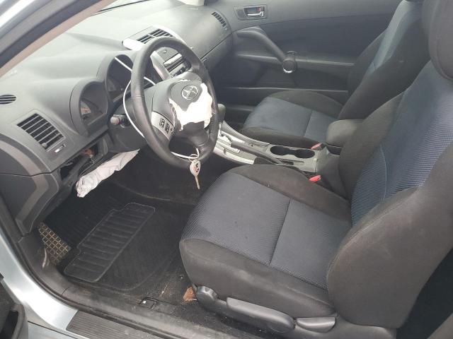 JTKDE177970170355 - 2007 TOYOTA SCION TC Mavi foto 7