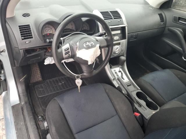 JTKDE177970170355 - 2007 TOYOTA SCION TC Mavi foto 8