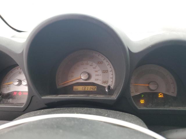 JTKDE177970170355 - 2007 TOYOTA SCION TC Mavi foto 9