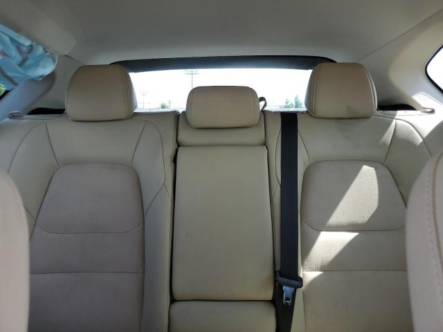 5XXGT4L36JG201596 - 2018 KIA OPTIMA LX 黑色 照片 10