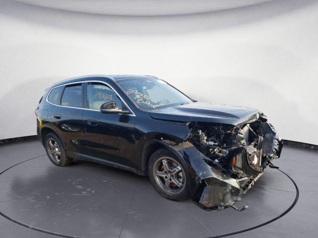 WBX73EF01P5X03858 - 2023 BMW X1 XDRIVE28I BLACK photo 4