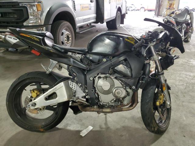 2003 HONDA CBR600 RR, 