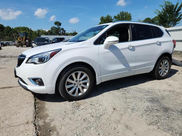 2019 BUICK ENVISION ESSENCE, 