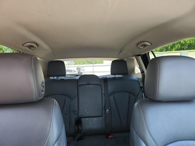 LRBFXCSA4KD002745 - 2019 BUICK ENVISION ESSENCE WHITE photo 10