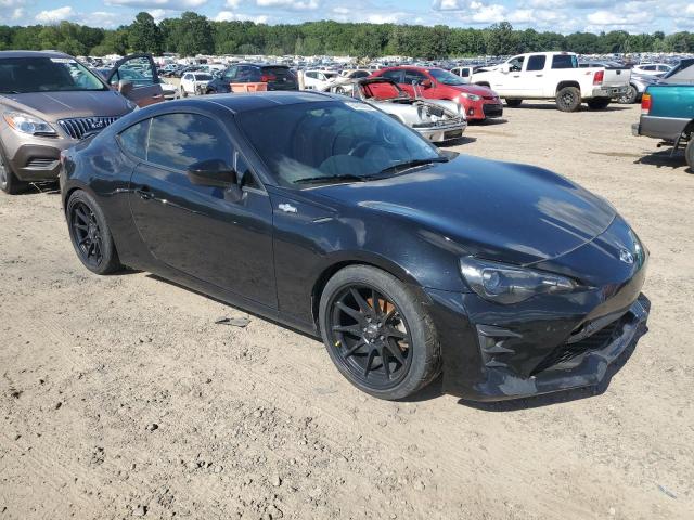 JF1ZNAA12F8709793 - 2015 TOYOTA SCION FR-S შავი ფოტო 4