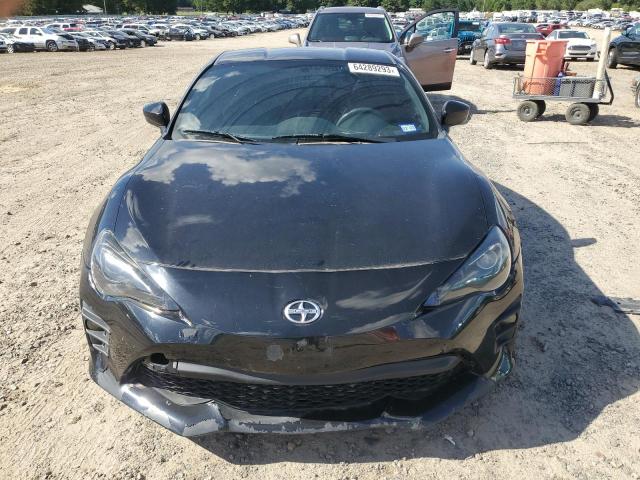JF1ZNAA12F8709793 - 2015 TOYOTA SCION FR-S შავი ფოტო 5