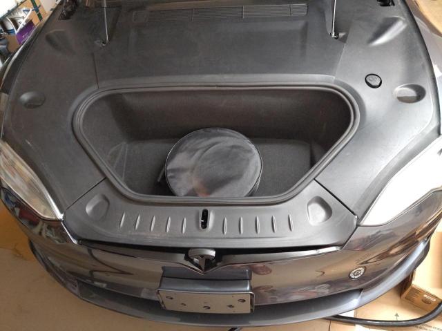 5YJSA1E66MF431331 - 2021 TESLA MODEL S Grafit foto 7