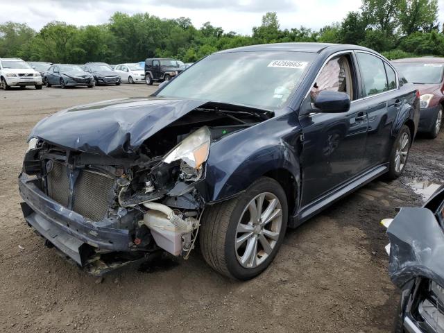2014 SUBARU LEGACY 2.5I PREMIUM, null