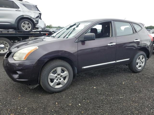 2013 NISSAN ROGUE S, 