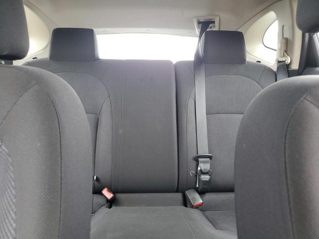 JN8AS5MT3DW544080 - 2013 NISSAN ROGUE S PURPLE photo 10