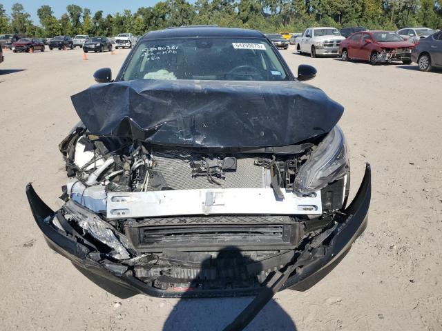 1N4BL4DV6MN360093 - 2021 NISSAN ALTIMA SV BLACK photo 5