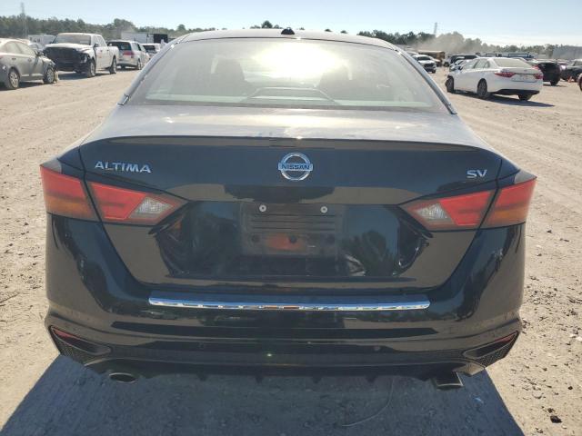 1N4BL4DV6MN360093 - 2021 NISSAN ALTIMA SV BLACK photo 6