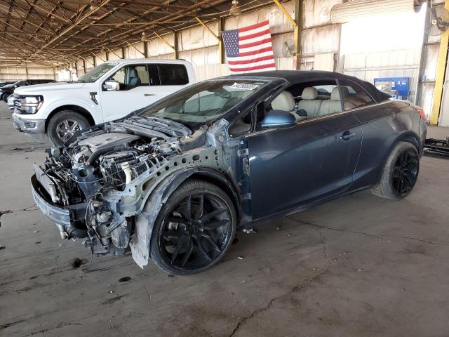 2016 BUIC CASCADA 1SV, null