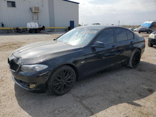 2013 BMW 528 I, null