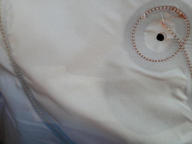 1G1ZD5ST0RF224310 - 2024 CHEVROLET MALIBU LT BLACK photo 10