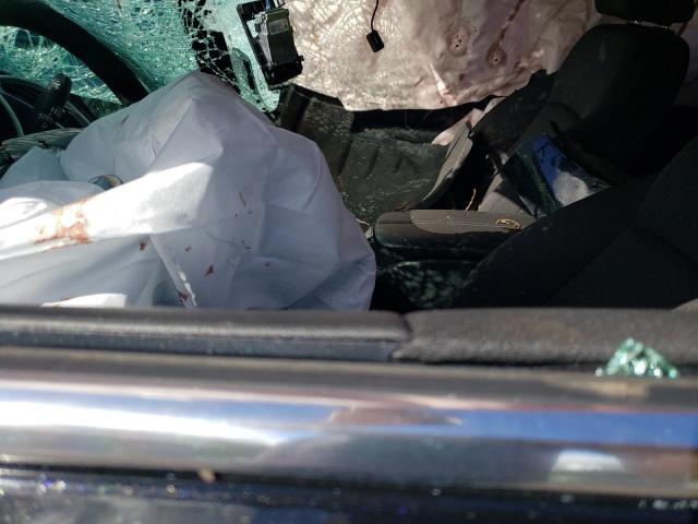 1G1ZD5ST0RF224310 - 2024 CHEVROLET MALIBU LT BLACK photo 7