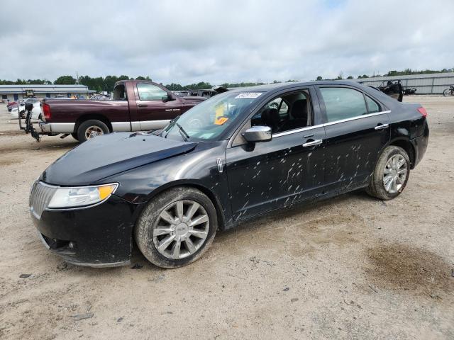 2012 LINCOLN MKZ, 