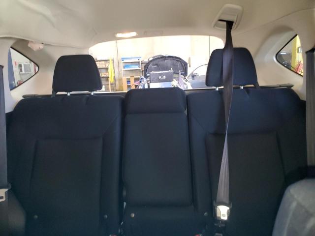 5J6RM4H52FL006662 - 2015 HONDA CR-V EX 黑色 照片 10
