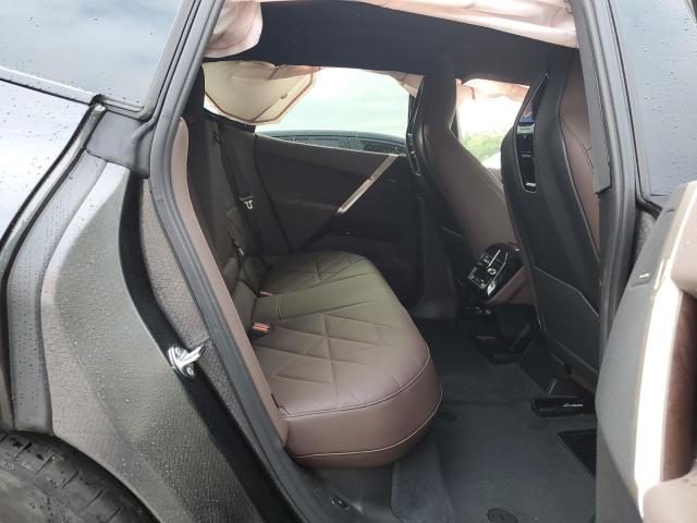 WB523CF01RCN99037 - 2024 BMW IX XDRIVE50 أسود صورة 10