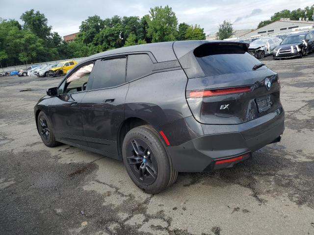 WB523CF01RCN99037 - 2024 BMW IX XDRIVE50 أسود صورة 2