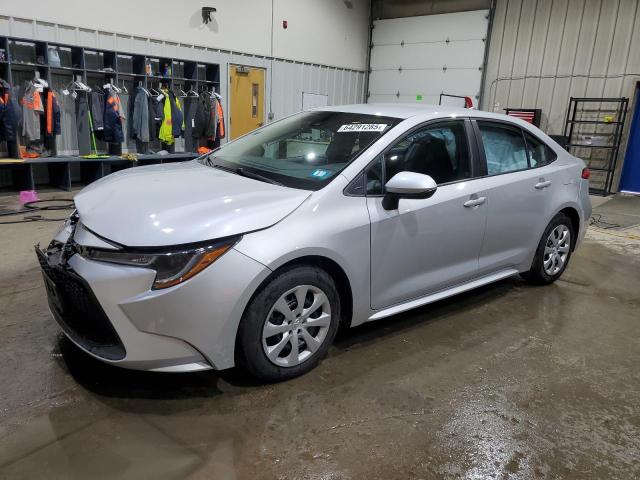 2021 TOYOTA COROLLA LE, 