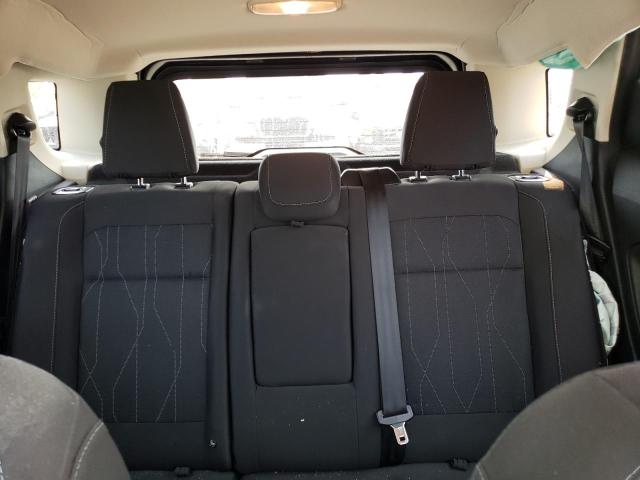MAJ6S3GL9KC305865 - 2019 FORD ECOSPORT SE BLACK photo 10